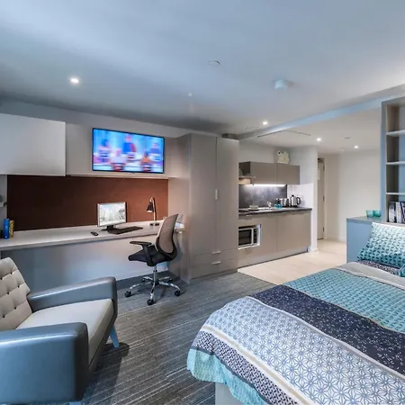 Appartement For Students Only - Cityside Near Beckett & Of