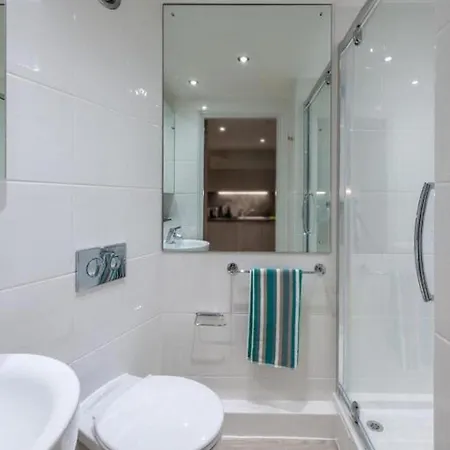 Appartement For Students Only - Cityside Near Beckett & Of *
